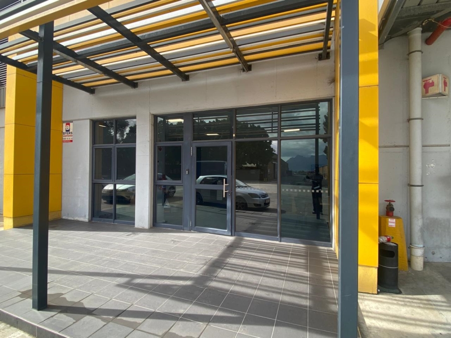 To Let commercial Property for Rent in Airport Industria Western Cape